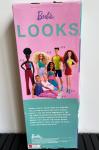 Mattel - Barbie - Barbie Looks - Wave 3 - Doll #17 - Ken Original - кукла